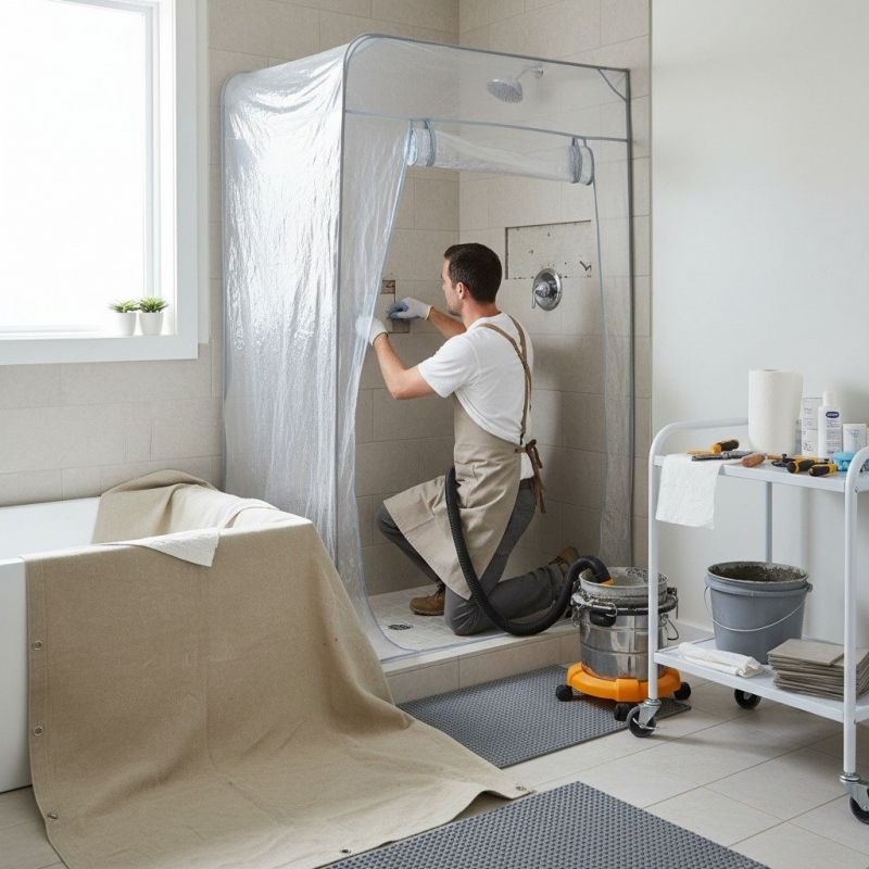 Top Shower Remodeling Companies in Anoka, MN