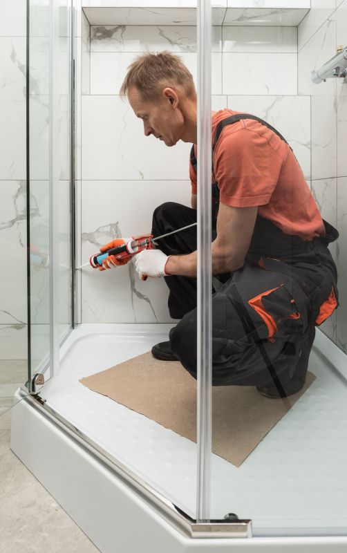 Top Shower Remodeling Companies in Champlin, MN