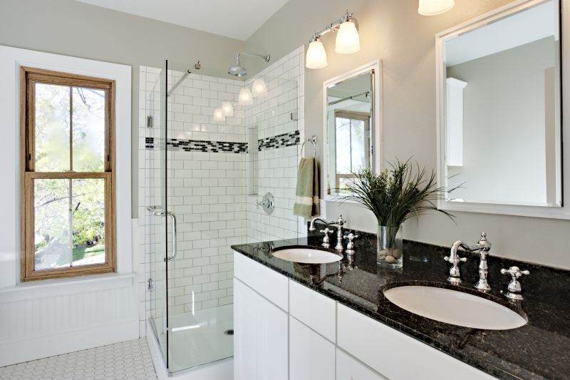 Top Shower Remodeling Companies in Champlin, MN
