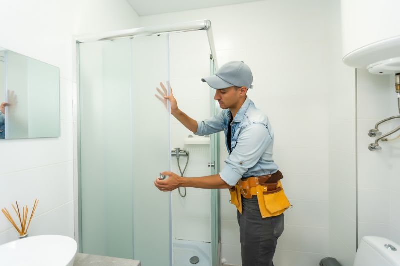 Top Shower Remodeling Companies in Hamel, MN