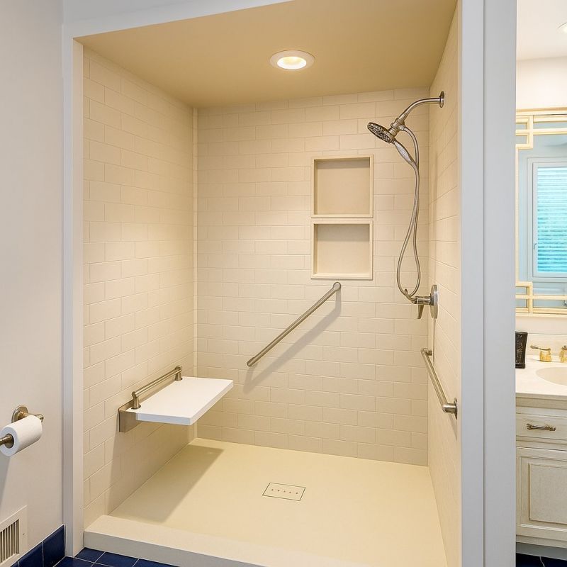 Top Shower Remodeling Companies in Wayzata, MN