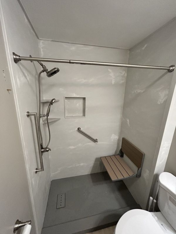Top Tub To Shower Conversion Companies in Princeton, MN