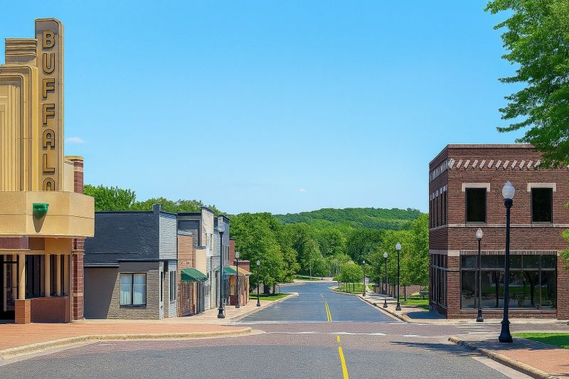 Best Tub To Shower Conversion pros in Buffalo, MN