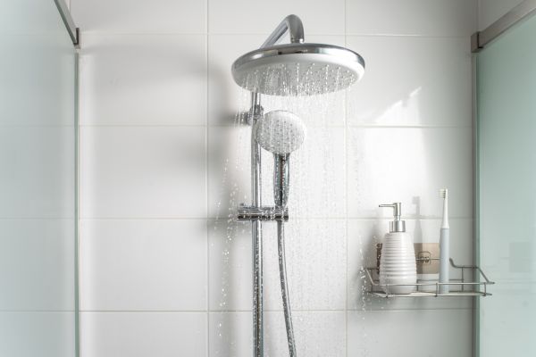 Cost of Shower Conversion Service in Anoka