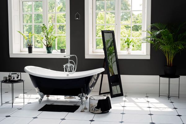 Bathroom Expansion in Anoka