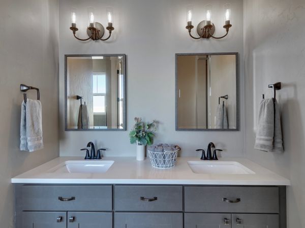 Cost of Washroom Remodeling in Anoka