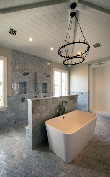 Cost of Tub Remodeling in Anoka