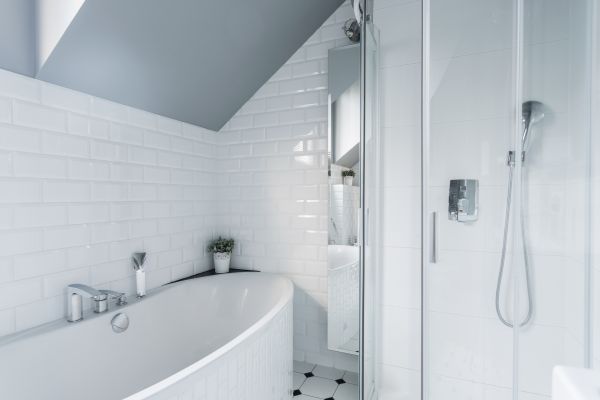 Basement Restroom Installation in Anoka