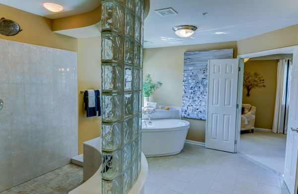 Basement Bathroom Renovation in Anoka