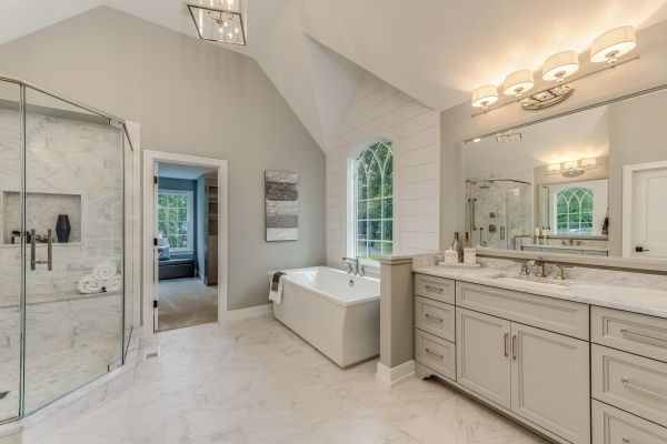 Bathroom Conversion Service in Anoka